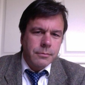 Francois - Prof de traduction - anglais - Lescar