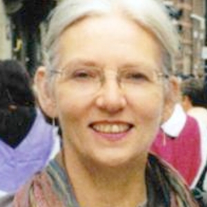 Diana - Prof d'anglais - Locquénolé