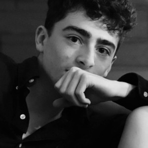 Quentin - Prof de maths - Caen