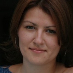 Flavia - Prof de portugais brésilien - Bagnolet