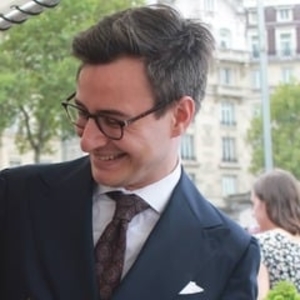 Nicolas - Prof de préparation concours sciences po - Paris