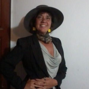 Marisa Paula - Prof de fle - français langue étrangère - Quilmes