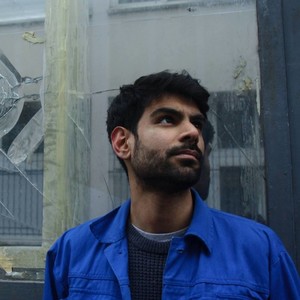 Edouard - Prof de mix - dj - Paris