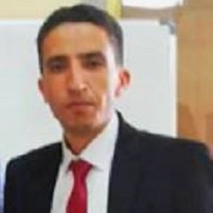 Omar - Prof de maths - Saillans