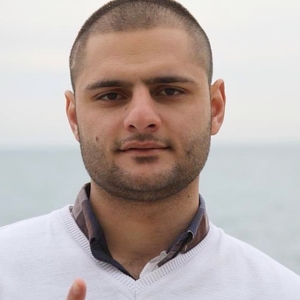 Ghaees - Prof d'arabe - Paris