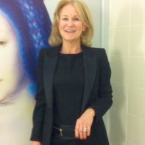 Corinne - Prof d'aide aux devoirs - Paris