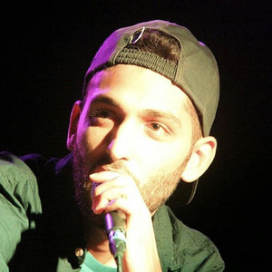 Karim - Prof de rap - slam - Deuil-la-Barre