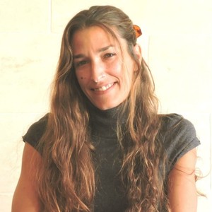 Raquel - Prof d'espagnol - Madrid
