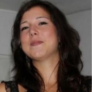 Noémie - Prof d'aide aux devoirs - Le Teil