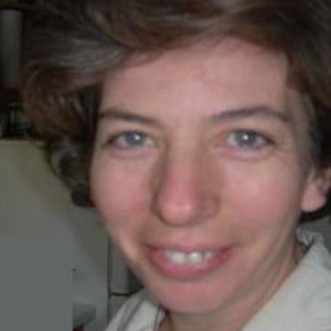 Isabelle - Prof de français - Saint-Mammès