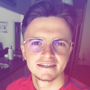 Bastien - Prof de football - Viroflay