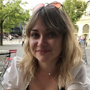 Chloé - Prof d'aide aux devoirs - Lille