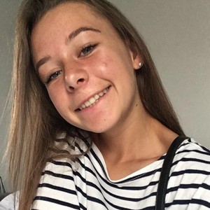 Noémie - Prof d'aide aux devoirs - Rennes