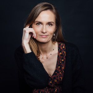 Laure-Alessia - Prof de développement personnel - Thionville