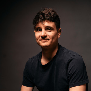 Benoit - Prof de reactjs - Paris