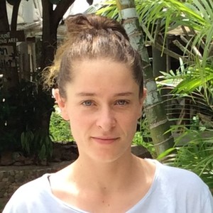 Lucie - Prof d'anglais - Pau