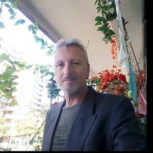 Tony - Prof d'anglais - Paris