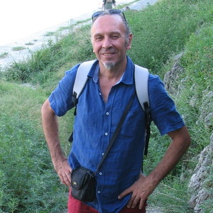 CHRISTOPHE - Prof d'espagnol - Chambéry