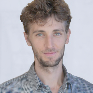 Jérémie - Prof de dessin - Angoulême