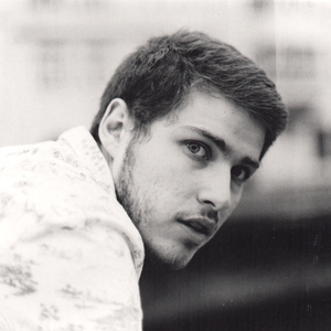 Cédric - Prof de montage vidéo - Paris