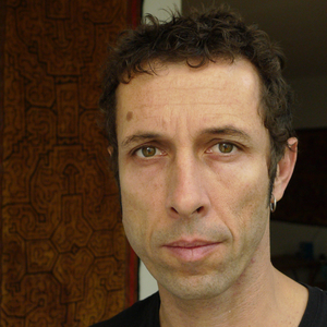 Vincent - Prof d'audiovisuel - Nantes