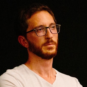 Aurélien - Prof de cinéma - Paris