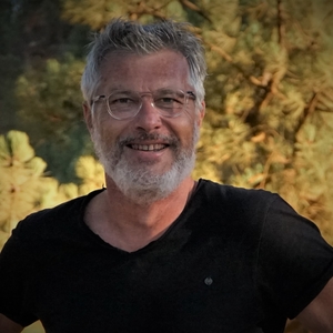 Eric - Prof de soutien scolaire - Paris
