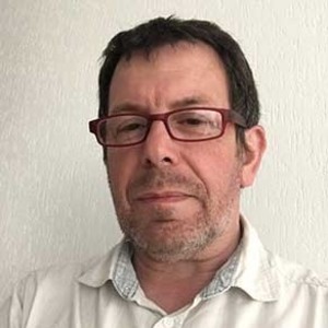 Hubert - Prof d'initiation informatique - Dijon