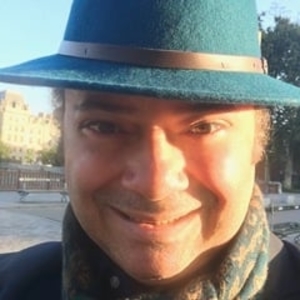 Mariano - Prof de peinture - Paris 1er