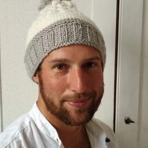 Alexandre - Prof d'EPS - Versailles