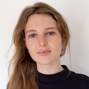 Marie - Prof d'anglais - Viroflay