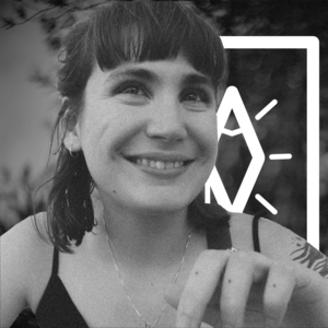 Anouck - Prof de cinéma - Marseille 2e