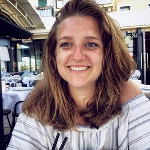 Anais - Prof d'initiation informatique - Paris