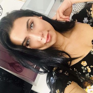 Nadia - Prof de cinéma - Torcy
