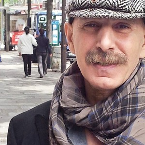 Habib - Prof de couture - Paris