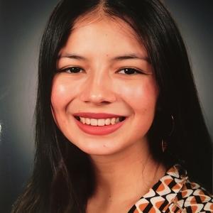 Anne-Sarah - Prof de maths - Paris 4e