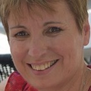 Marylene - Prof d'aide à la rédaction de cv - lettre de motivation - Aix-en-Provence
