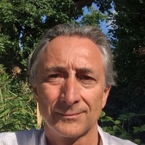 Jean - Prof de DIY - Paris