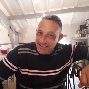 Alexandre - Coach en recherche d'emploi - Vitrolles