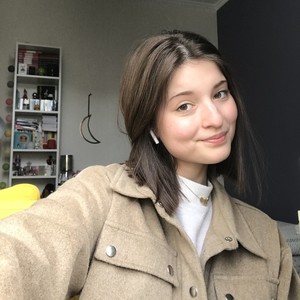 Mathilde - Prof de maths - Nancy