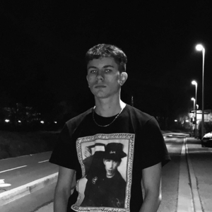 Mateo - Prof de maths - Bonneville