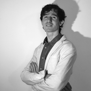Pierre - Prof de peinture - Marseille