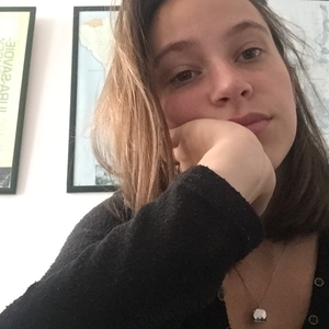 Berenice - Prof de maths - Saint-Lô