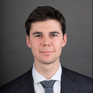 Robin - Prof de maths - Lyon