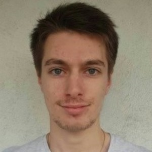 Alexandre - Prof de maths - Colmar