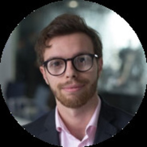 Anatole - Prof de maths - Paris 18e