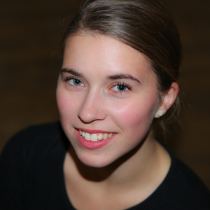 Emma - Prof de fle - français langue étrangère - Chester