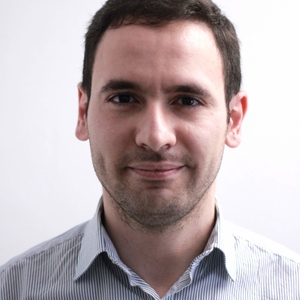 Omar - Prof d'espagnol - Créteil