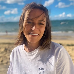 Pauline - Prof de français - Paris