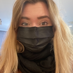 Louise - Prof de français - Paris